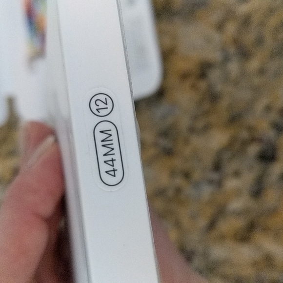 Apple Watch Braided Solo Loop band - Picture 4 of 14